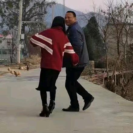 今生陪你一起走❤