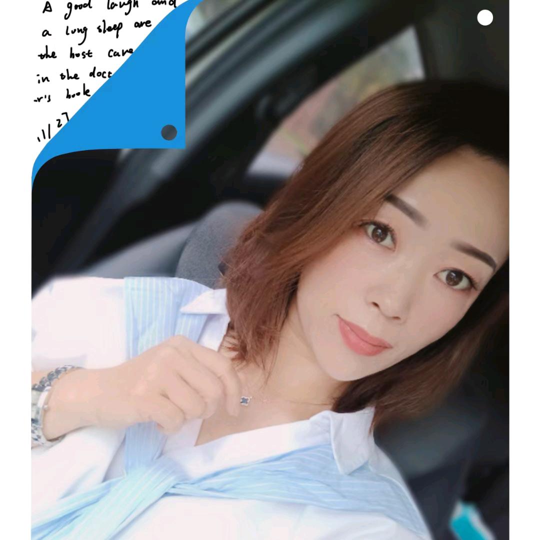 💫米粒