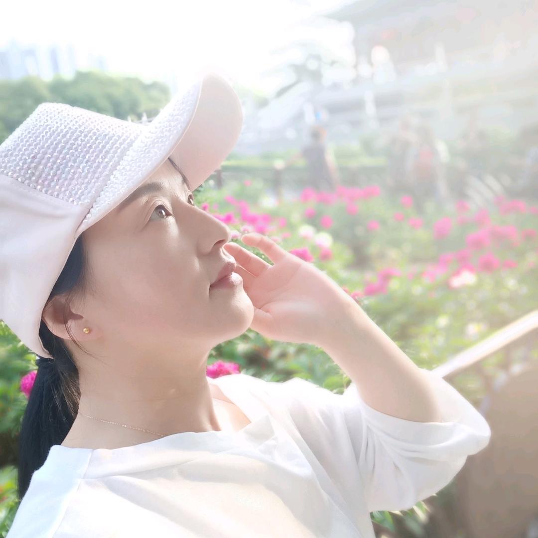 岁月静好√