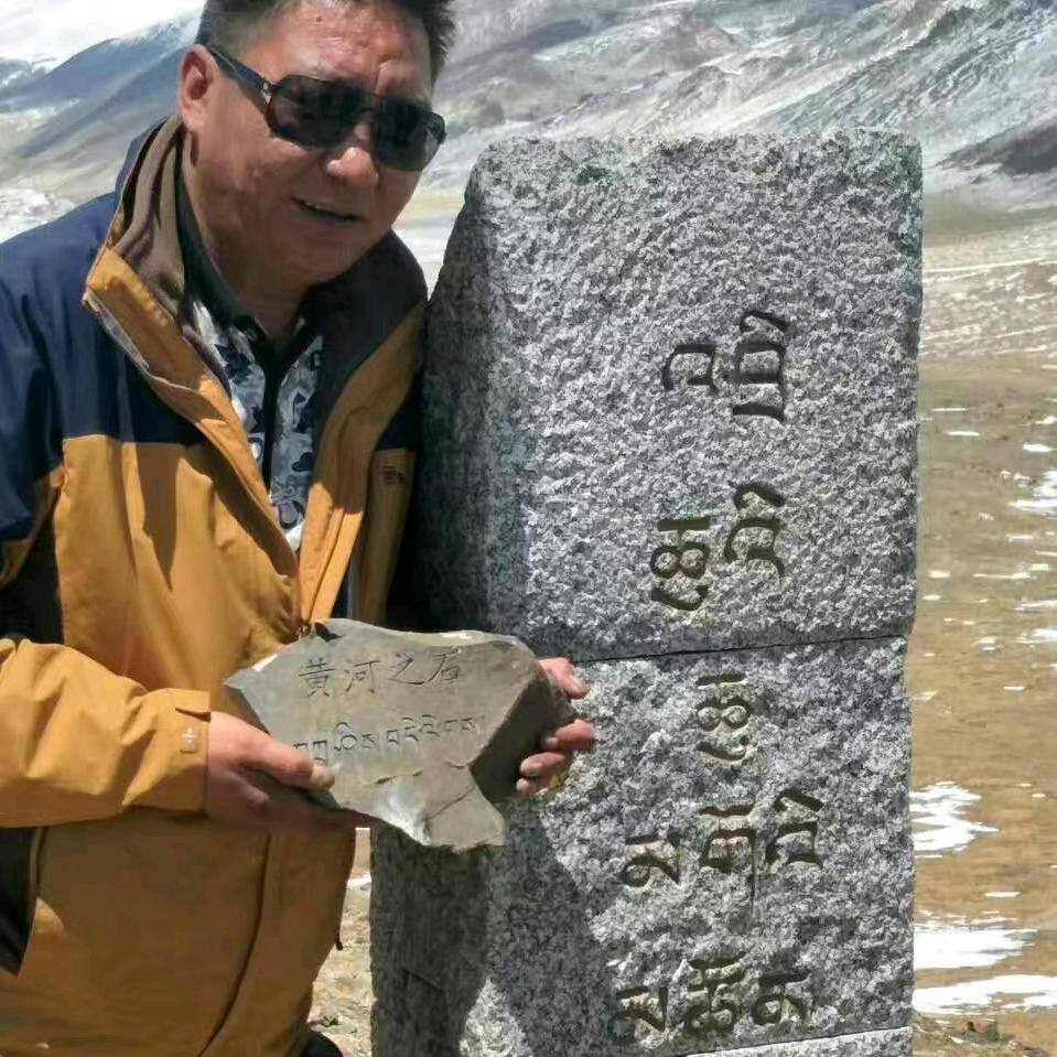 安多县龙哥