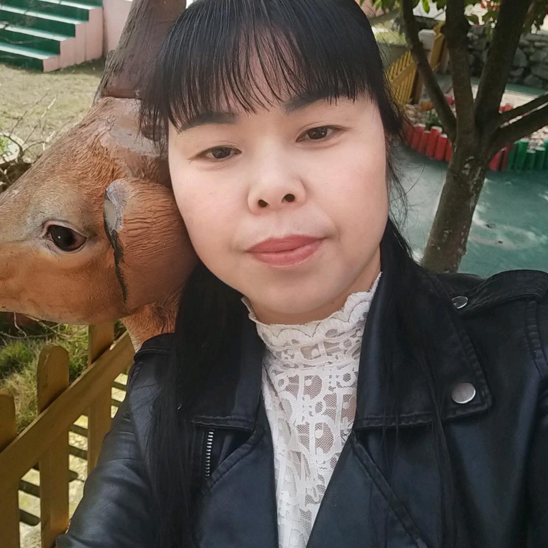 杨冬秀