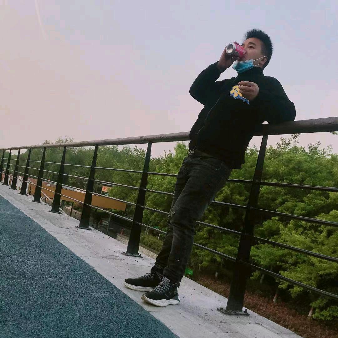 随便了