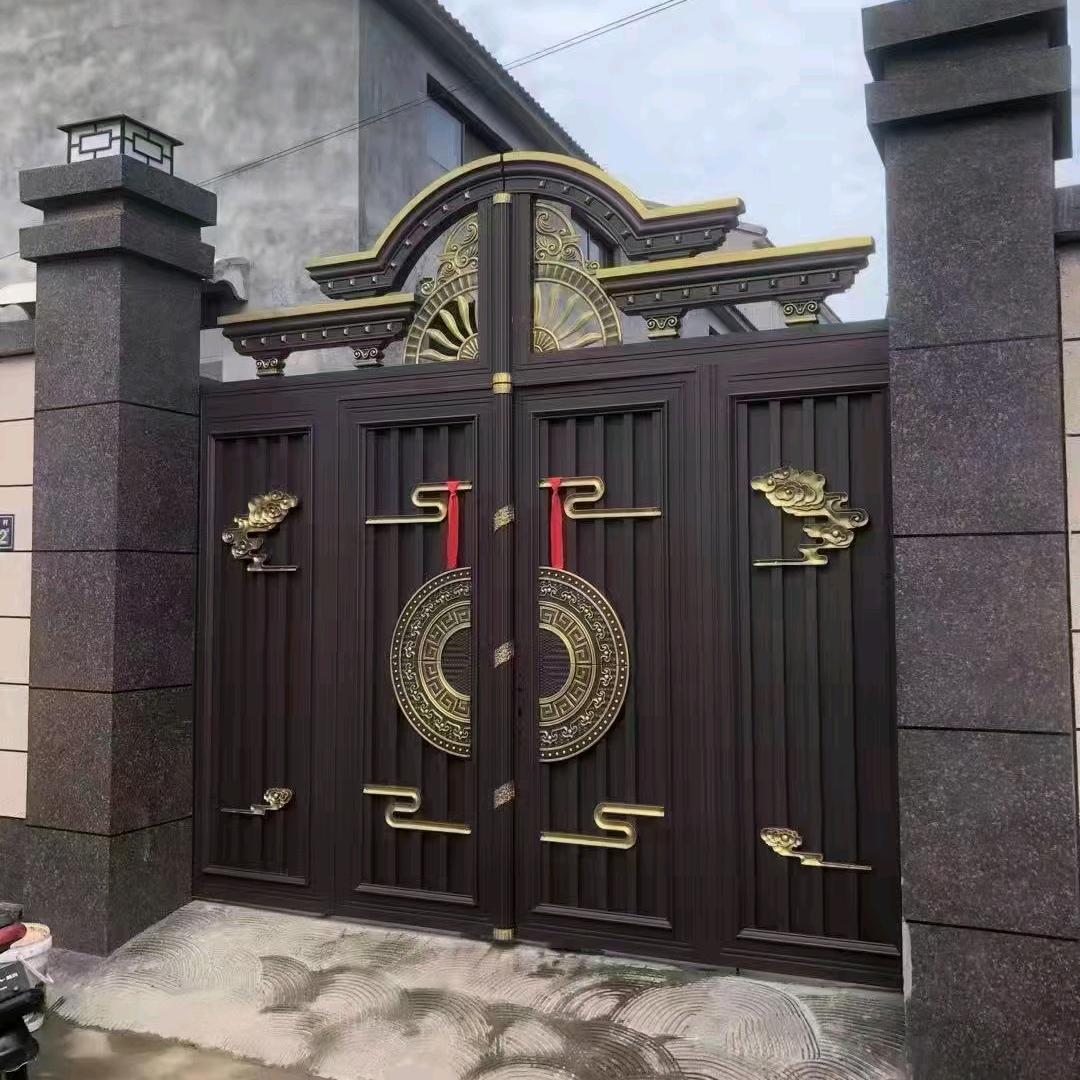 山东纪航金属