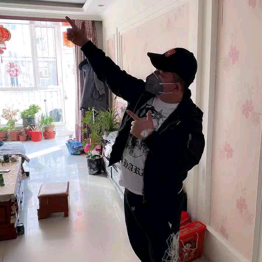 阿强，美食，长沙臭豆腐