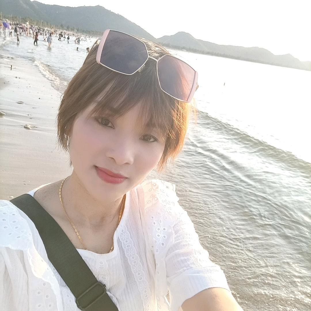 海陆丰黑妞