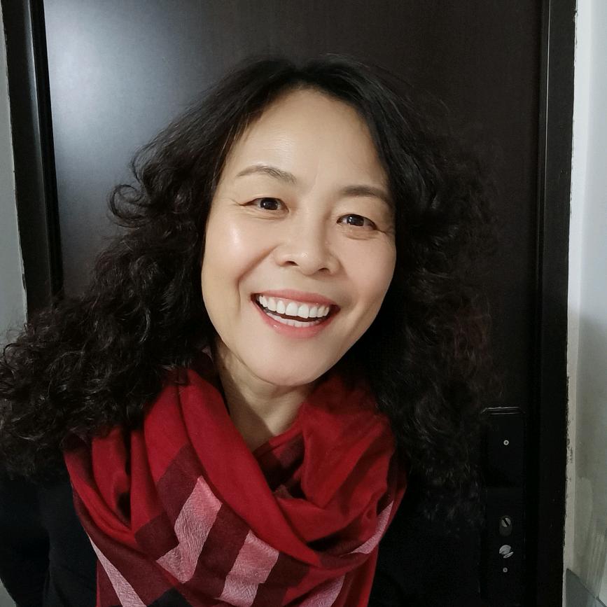 英子姐