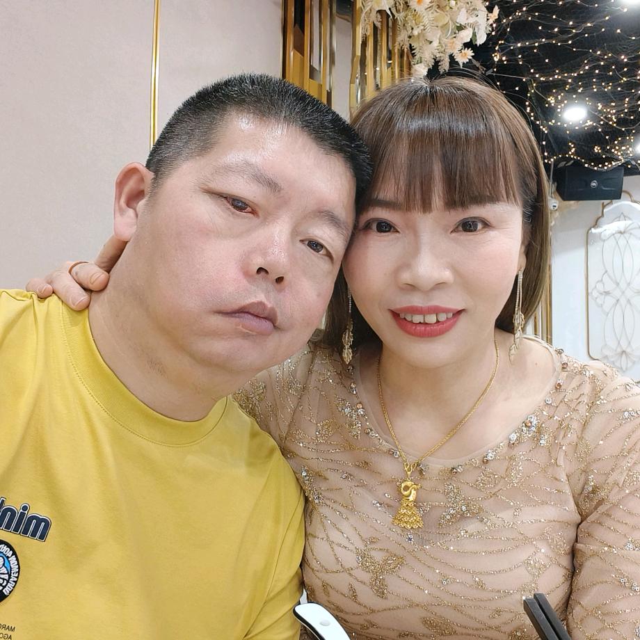 开心果74虎🐯四川广安