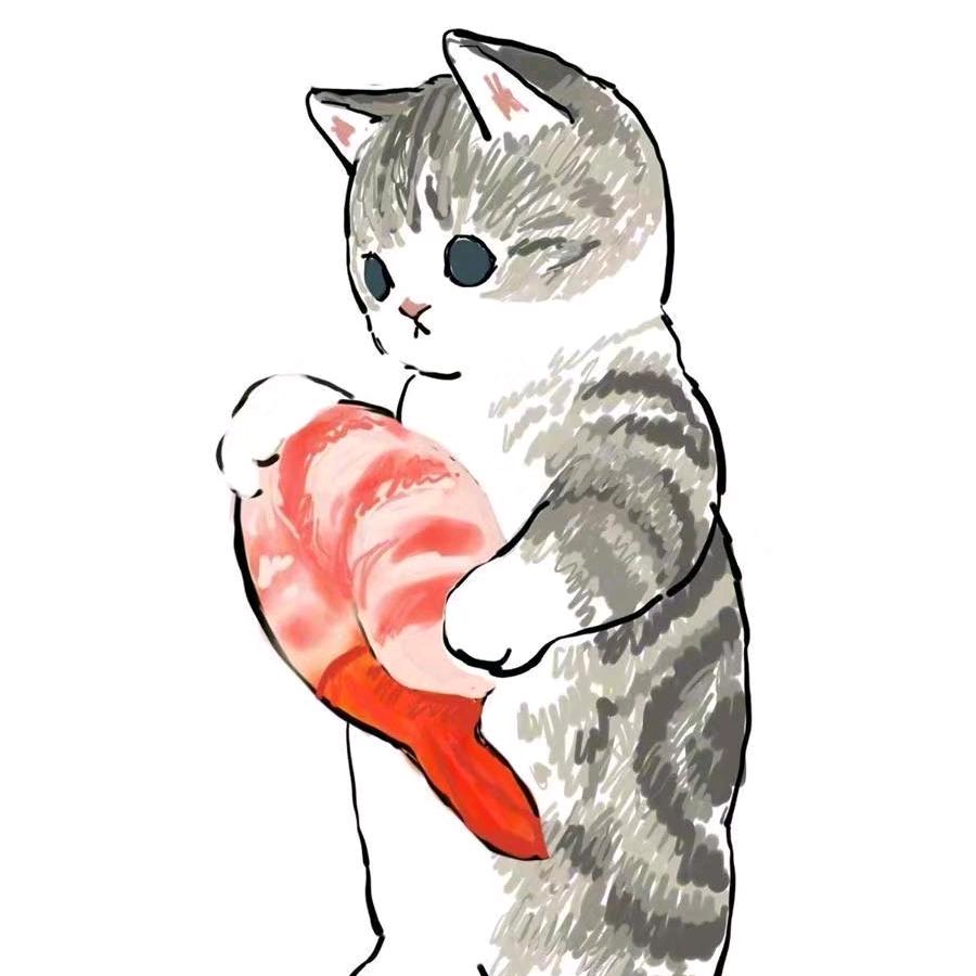 汤圆不吃瓜