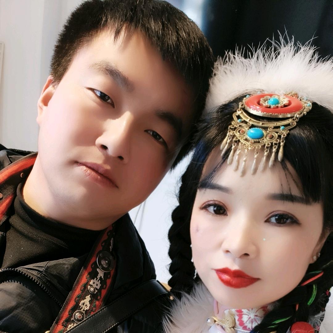 小张