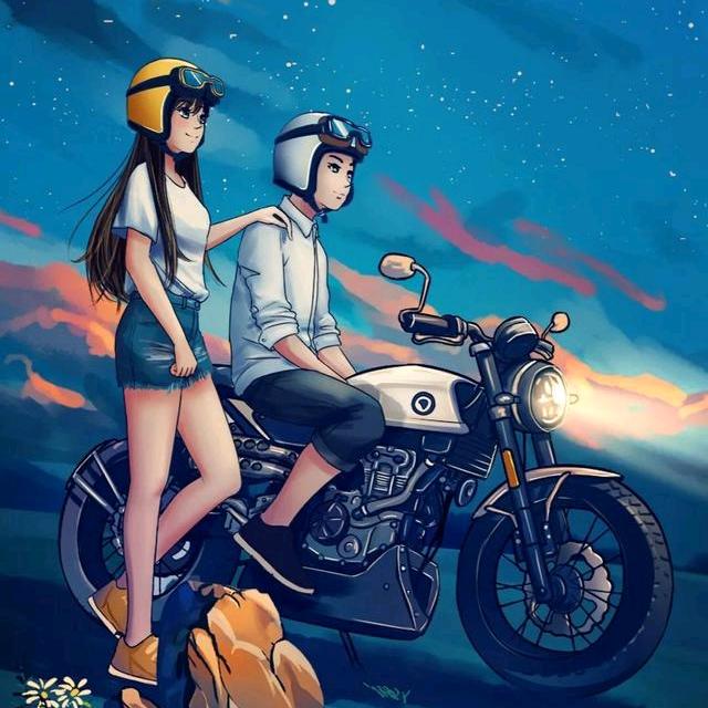 影伴人久