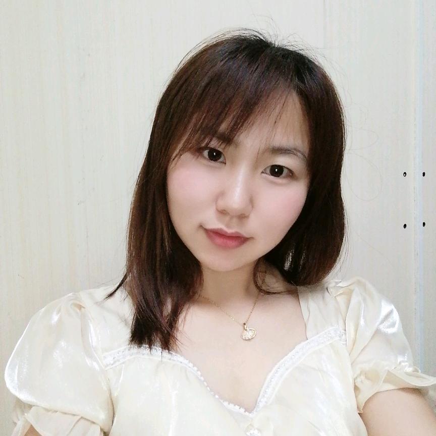 馨⭐️妈咪