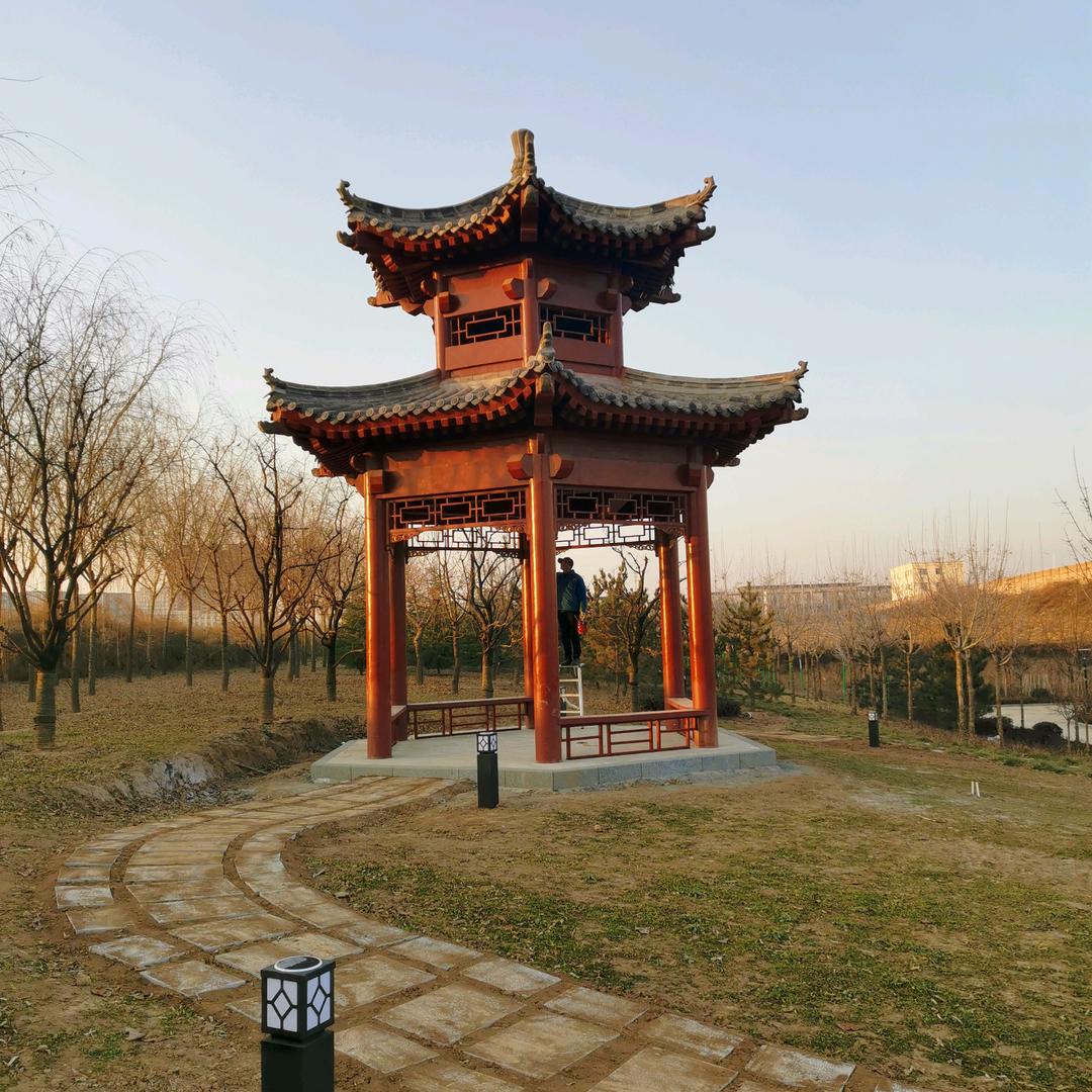 鑫辉同创园林景观