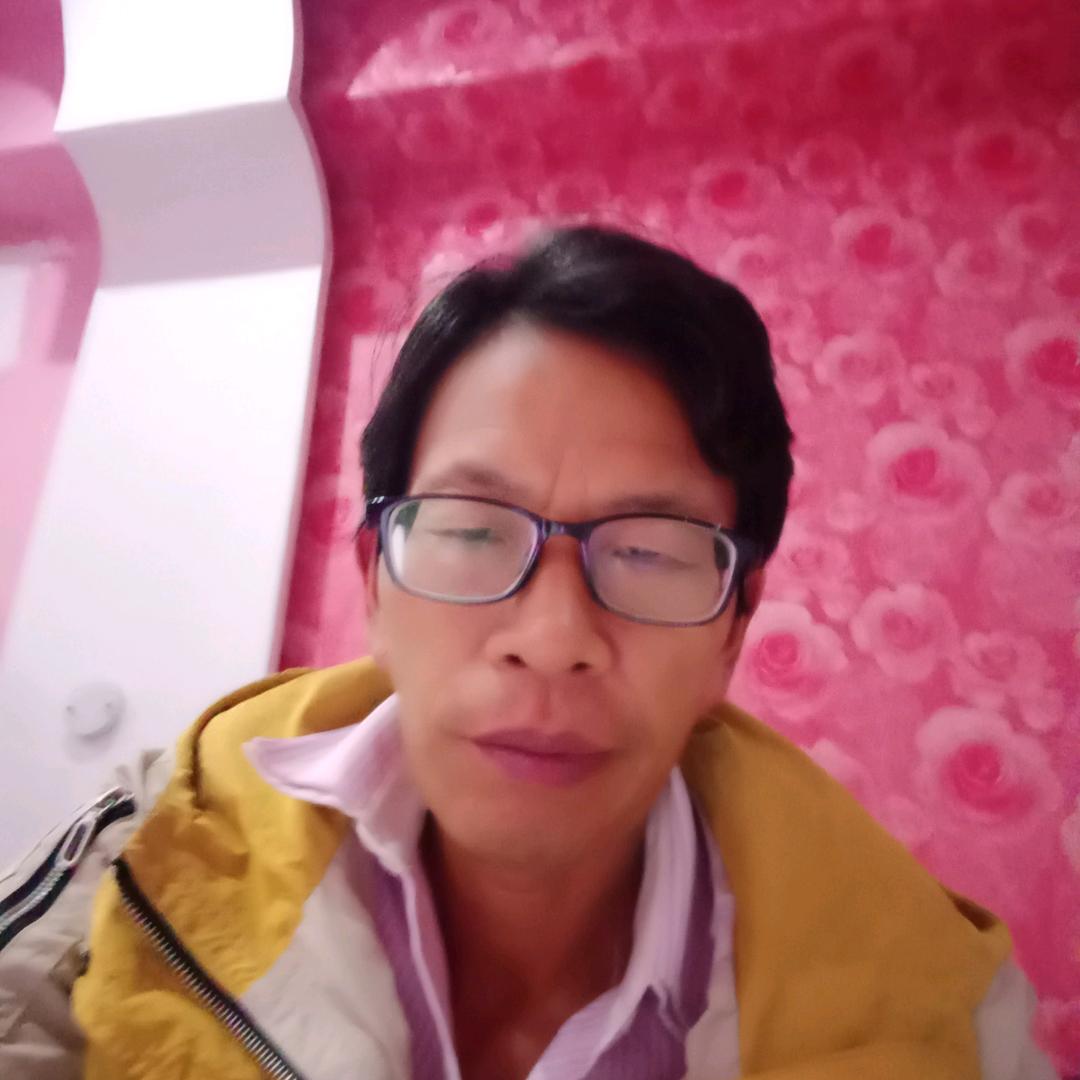 一个农村人