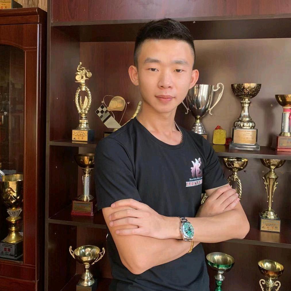 浙江兆家班飞车特技影视有限公司