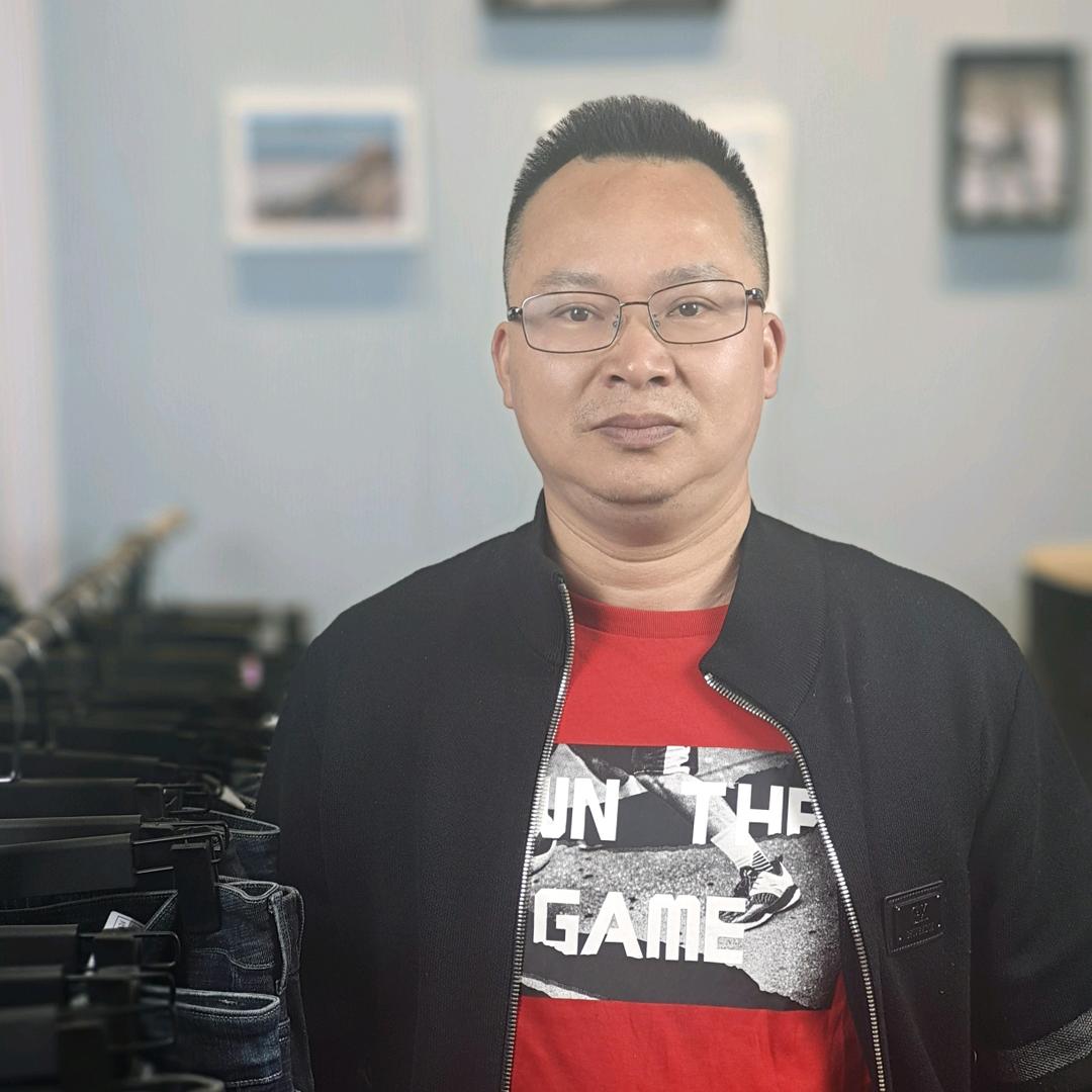 广州草人米服装有限公司