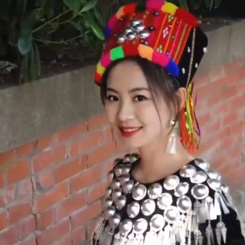 佘姐姐