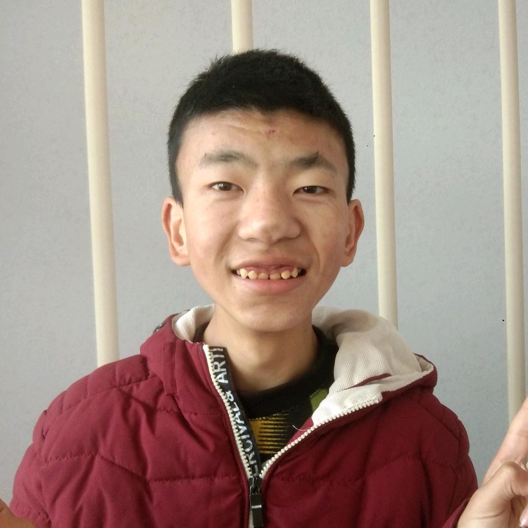 柴文杰