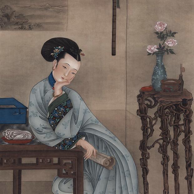 山中小屋
