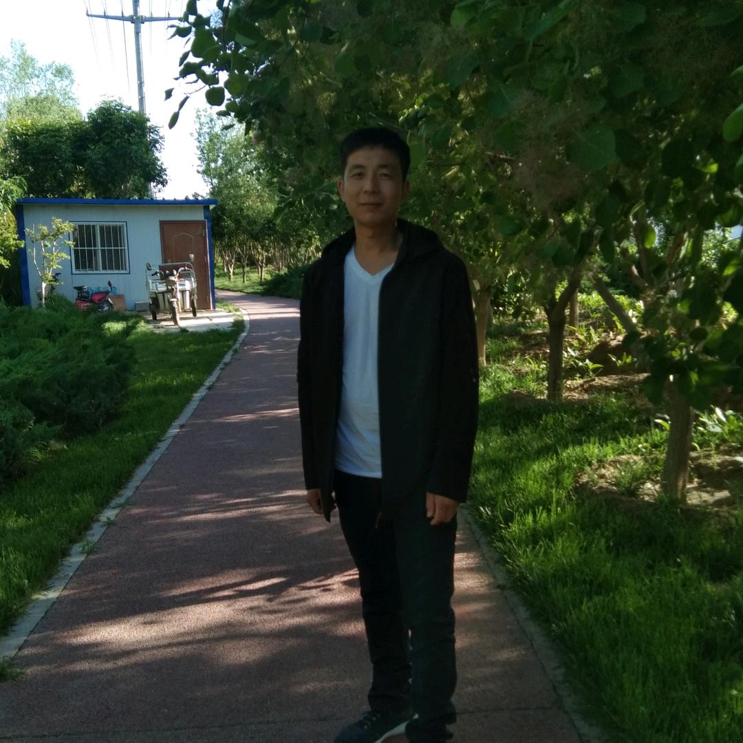 塞罕坝导游小房子