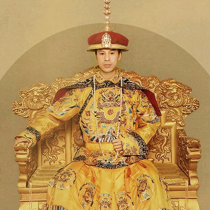 何二哥