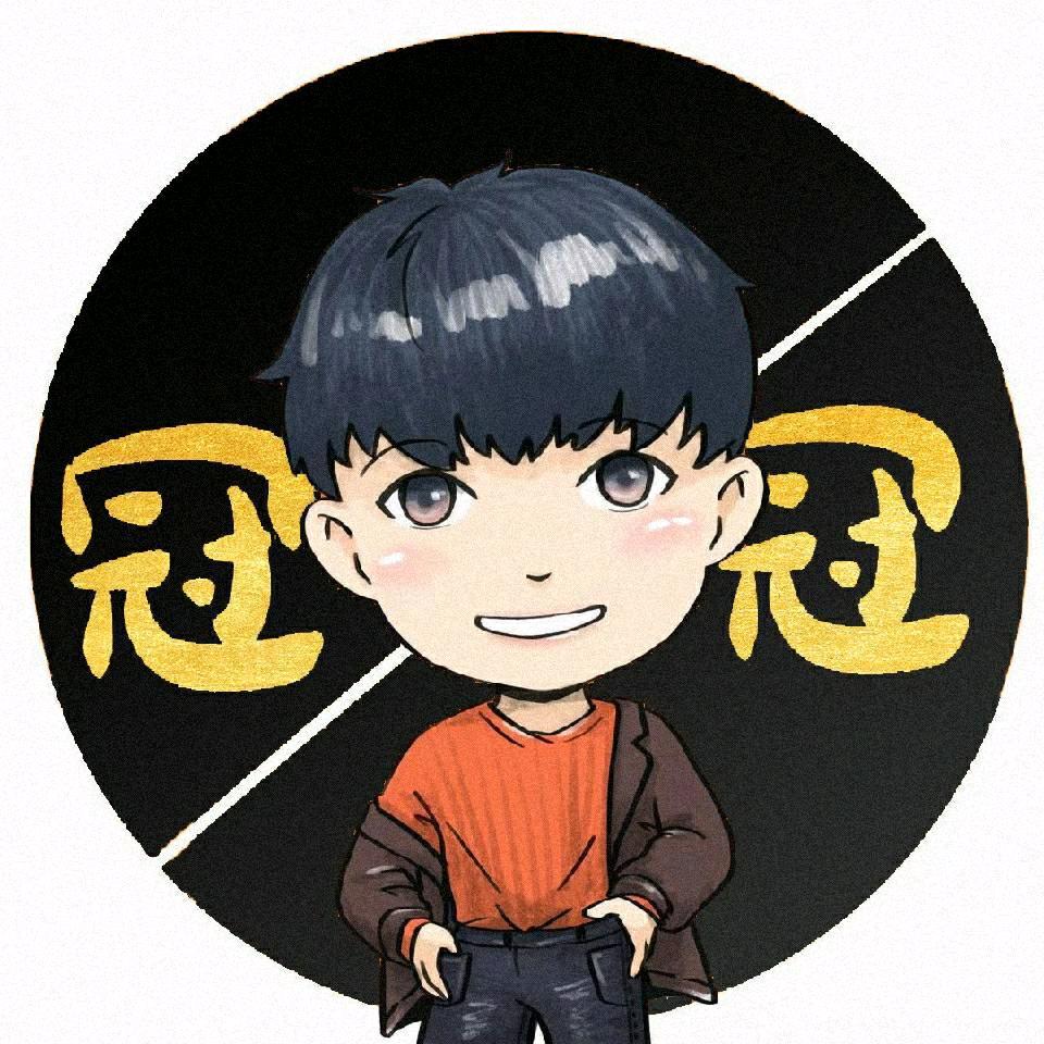 冠冠讲故事