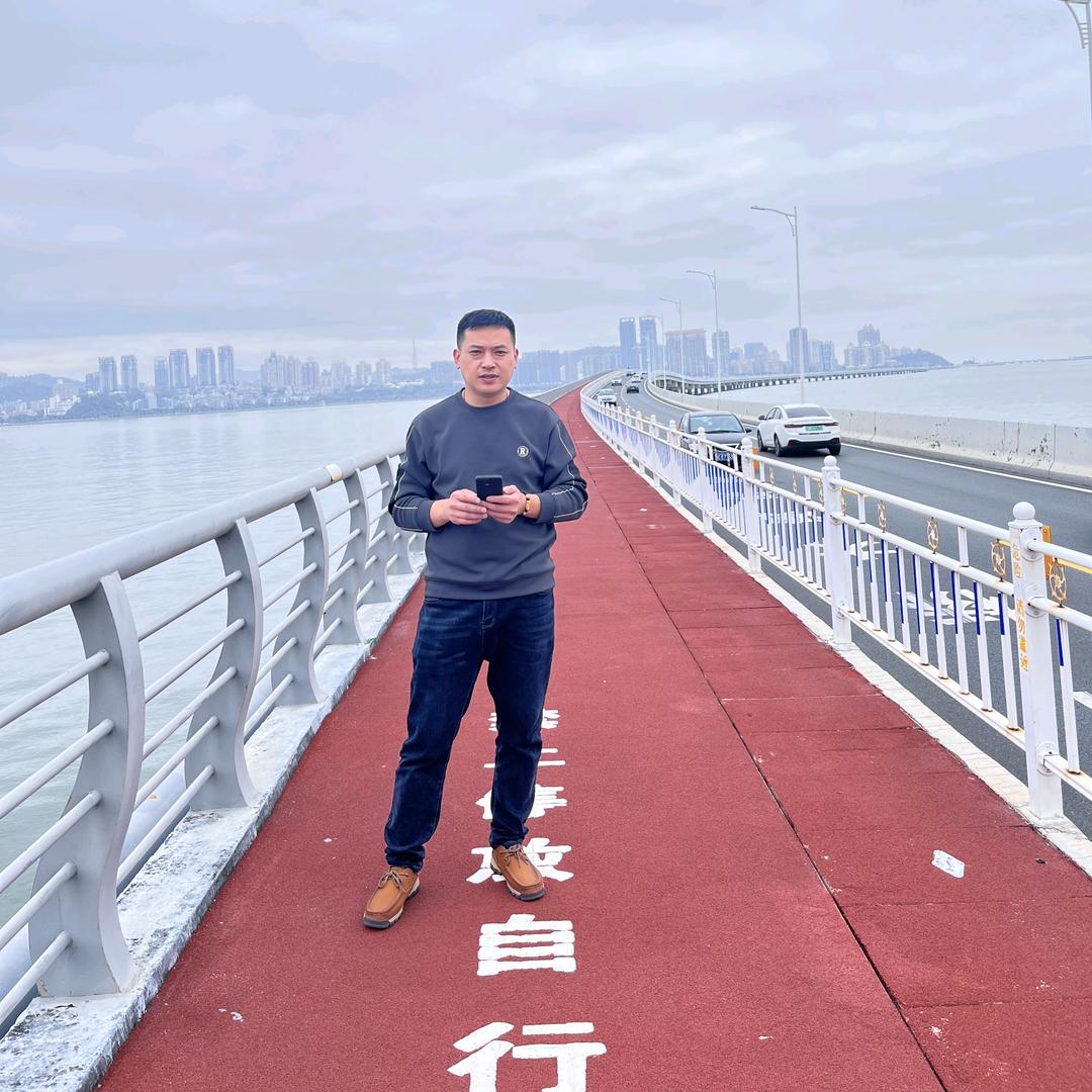 石河子城家管道李伟