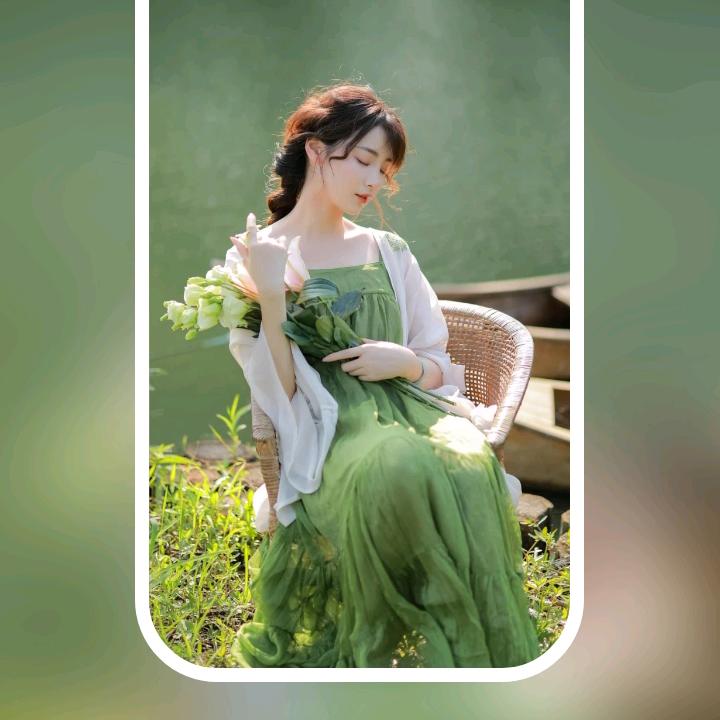 你配不上我的好💃