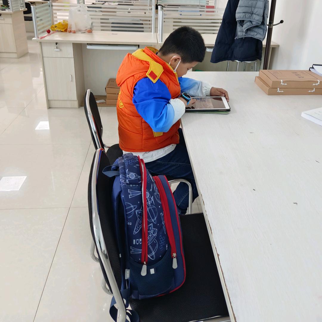 石头同学
