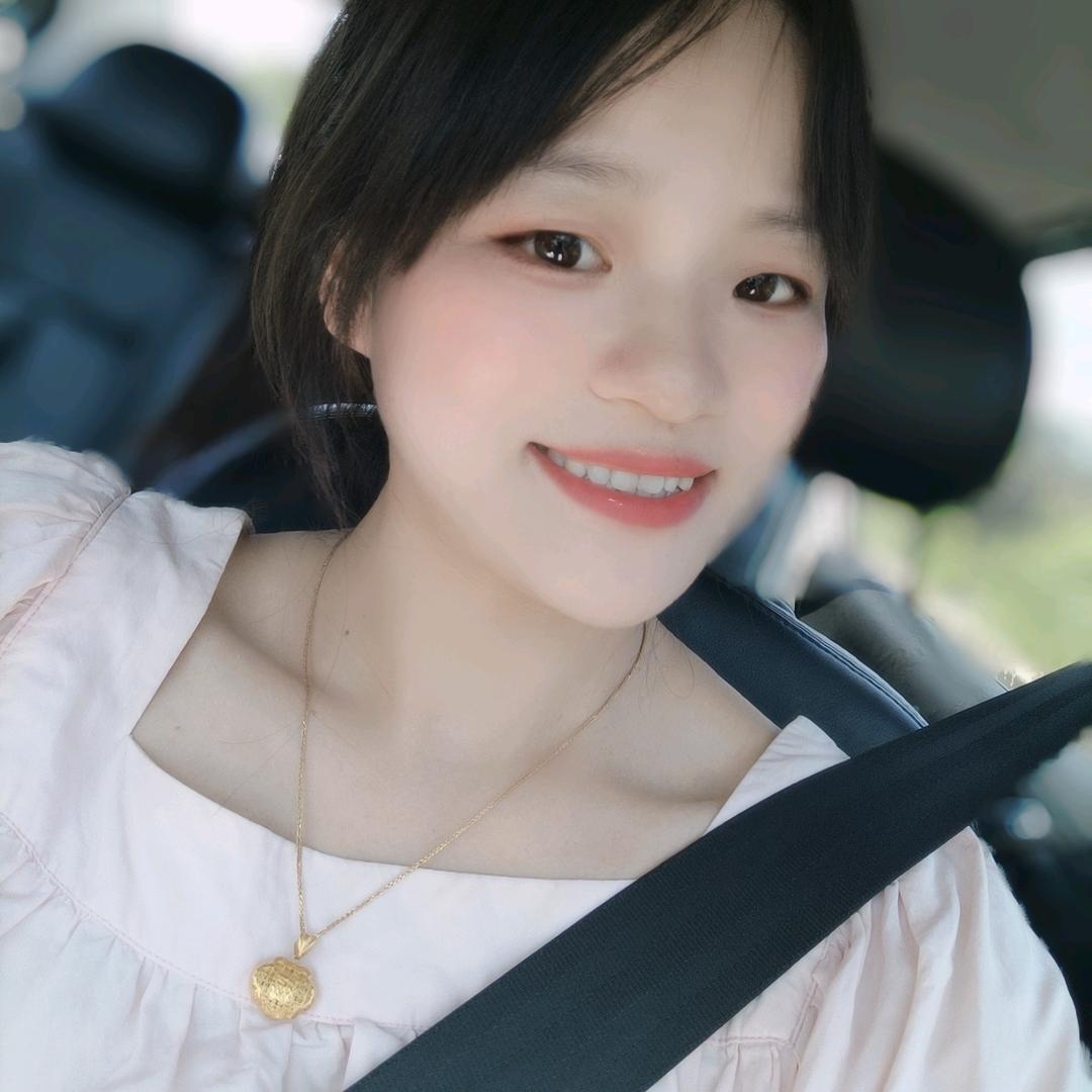 婷婷呀🇨🇳