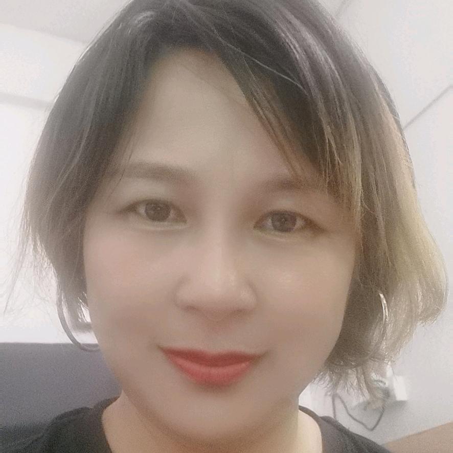 温柔的云