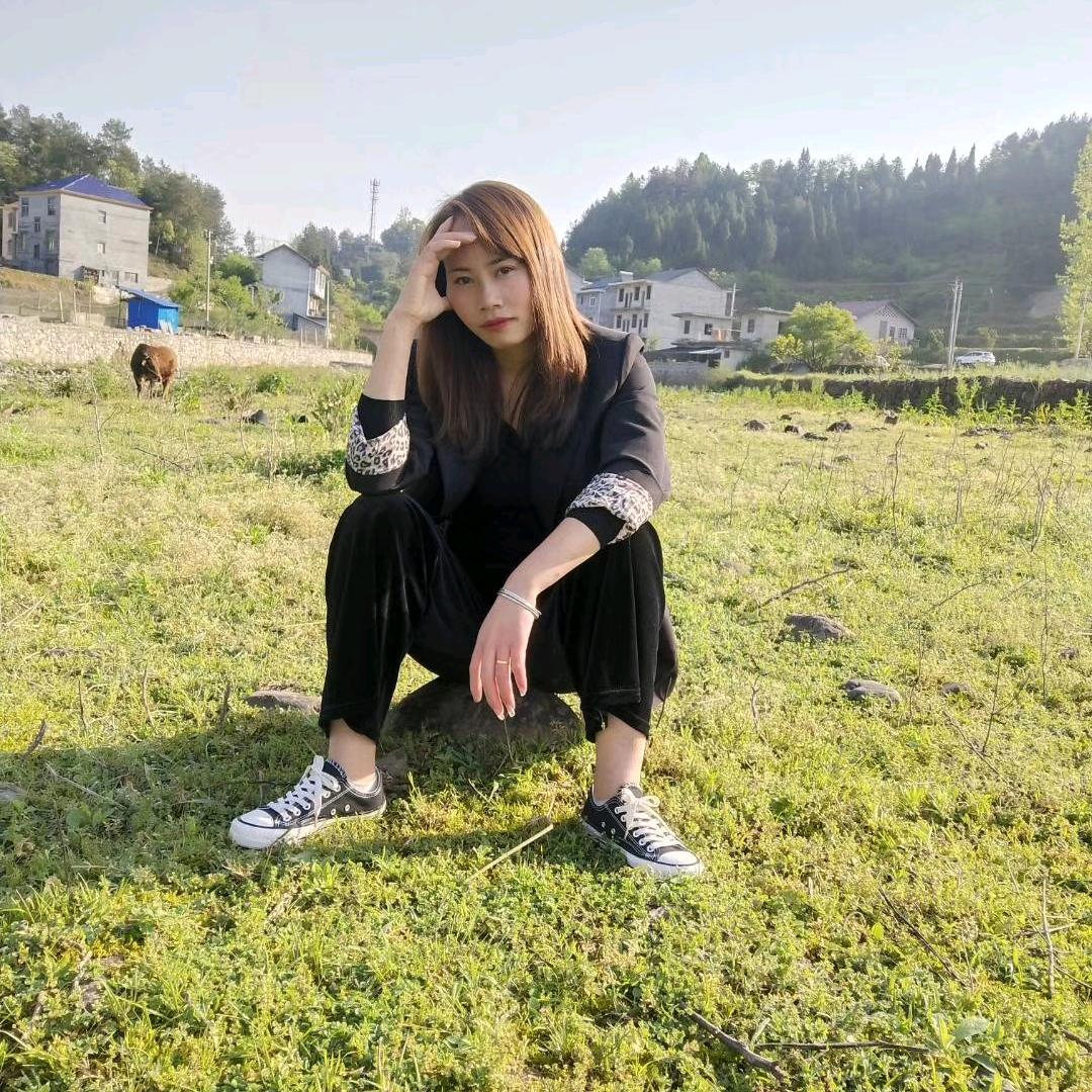 小妹🕊
