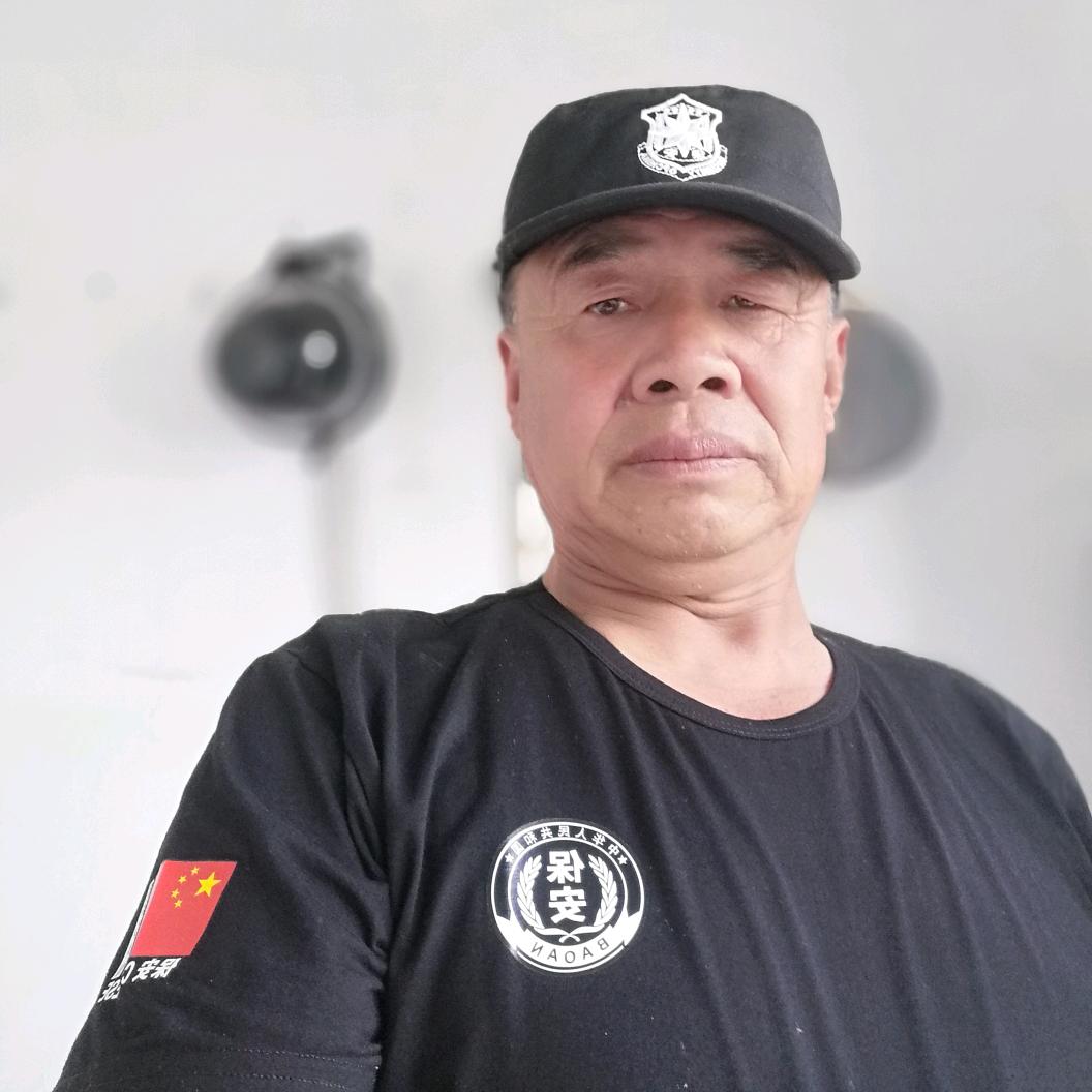 张学明