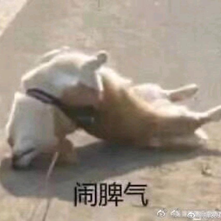 哀忧我丢