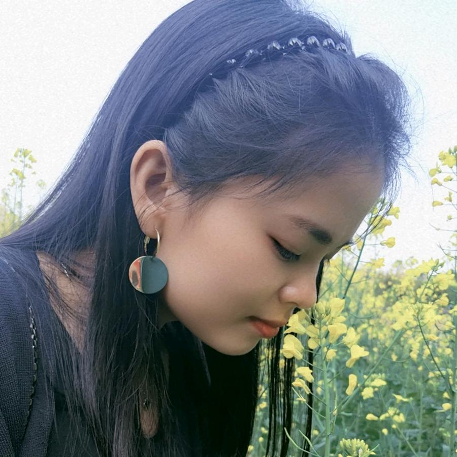木子🌺