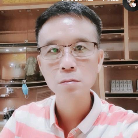 幸运星哥（飞虎队）
