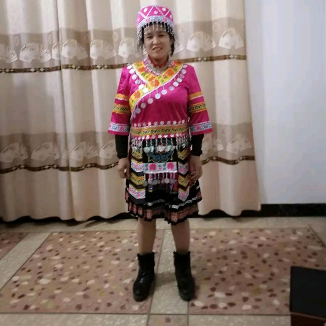 小云姐