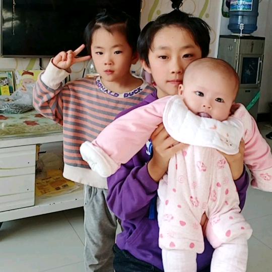 我，不一样的烟火