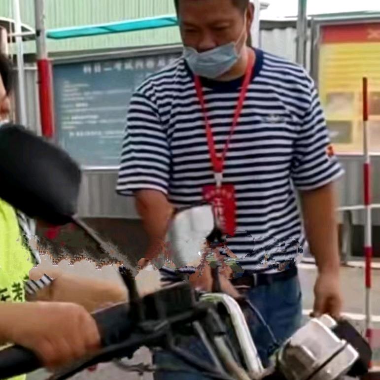 江津摩托车考证报名点