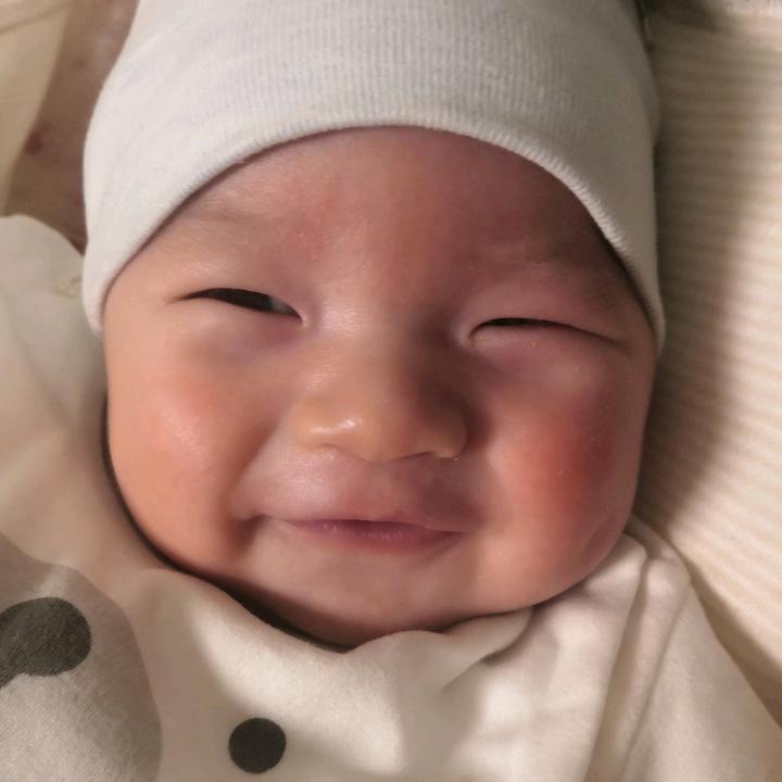 十安麻麻
