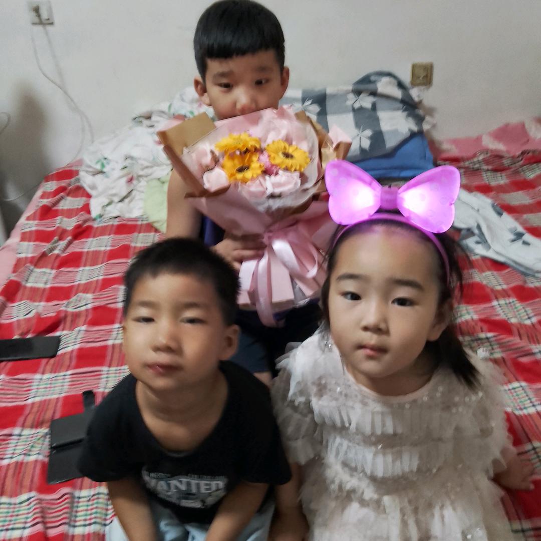 幸福快乐