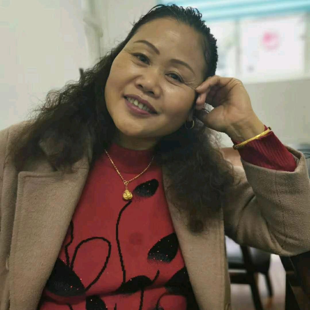 开心快乐每一天