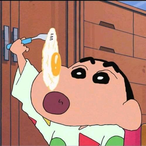 一只小吃货