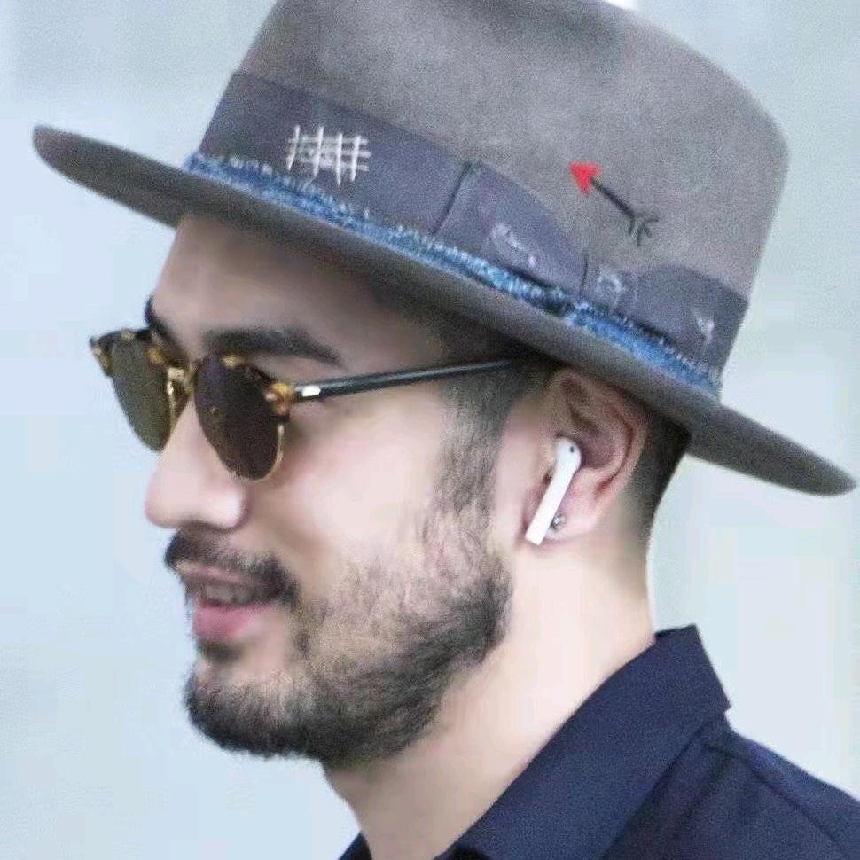 🌈遇见高以翔🌈