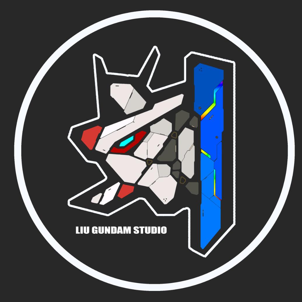 小刘gundam
