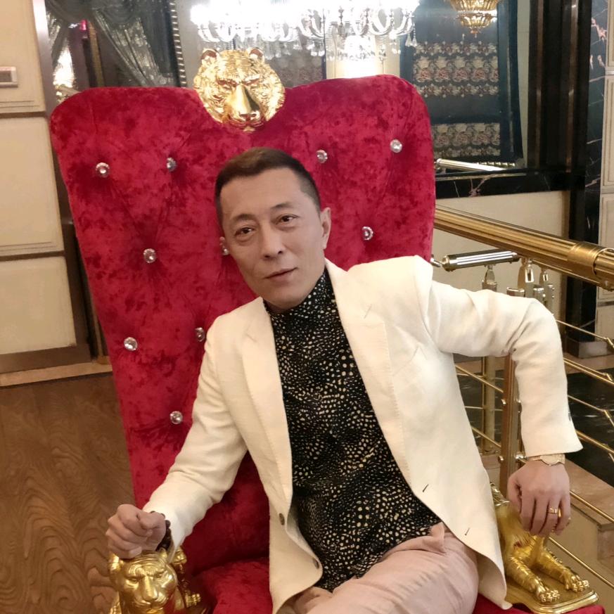 老炮诺哥
