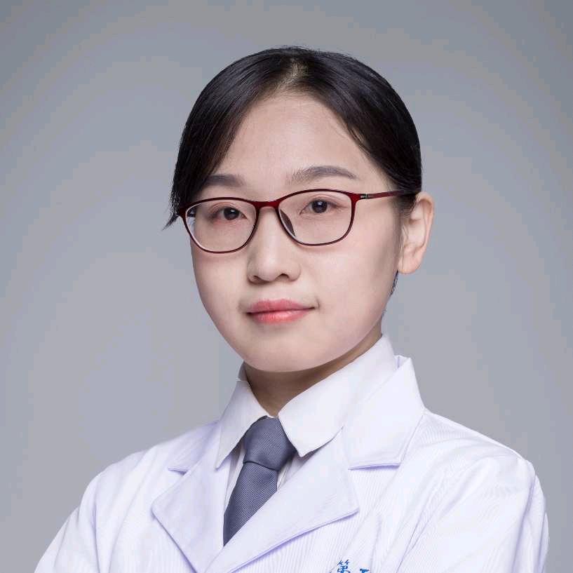 肝病专家李晶晶