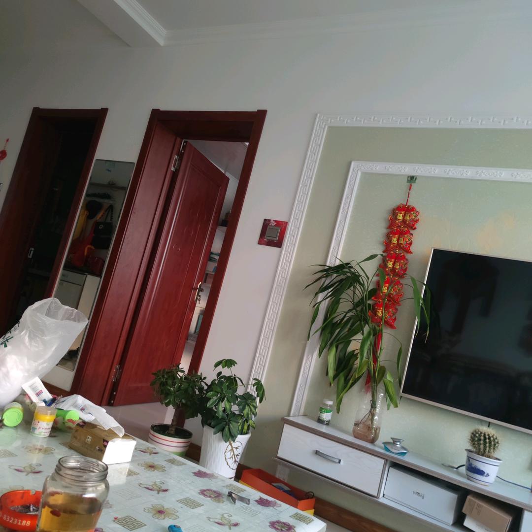 明天会更好·