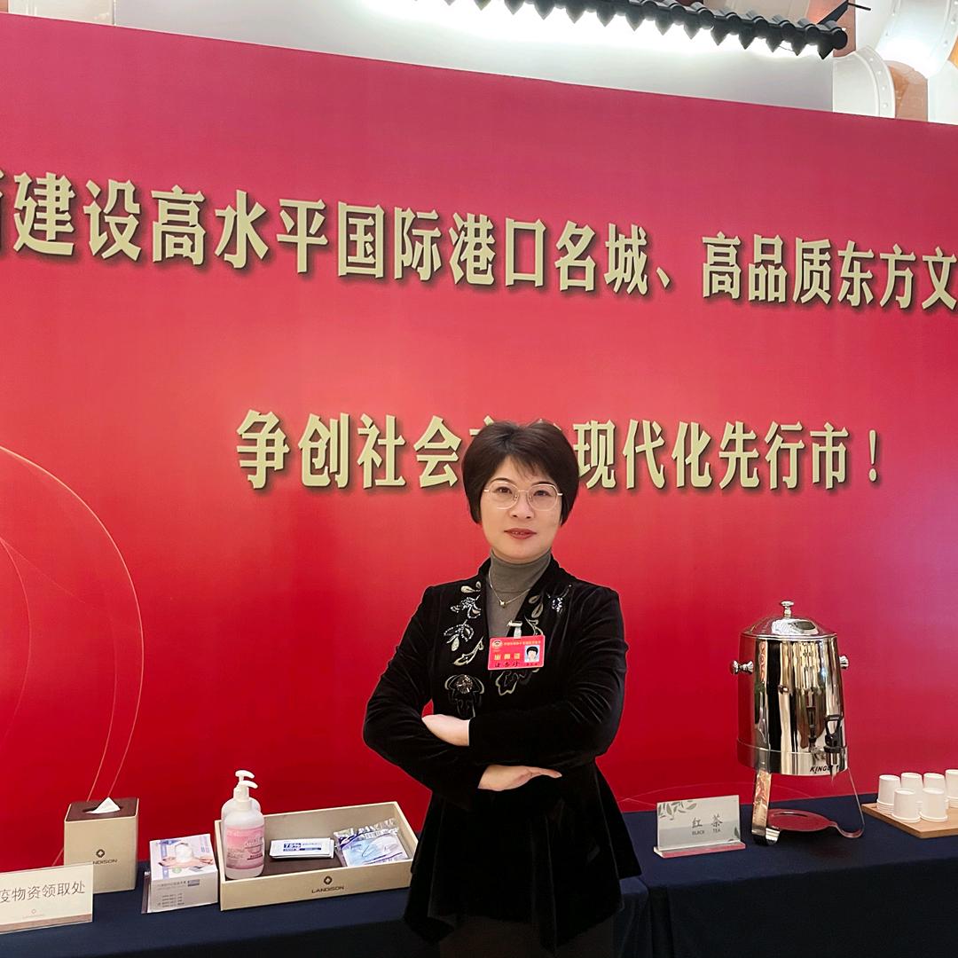 明月臻心