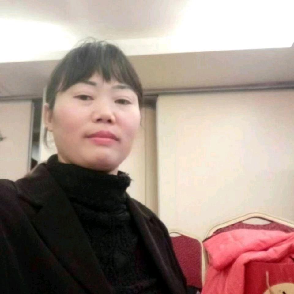 潘姐
