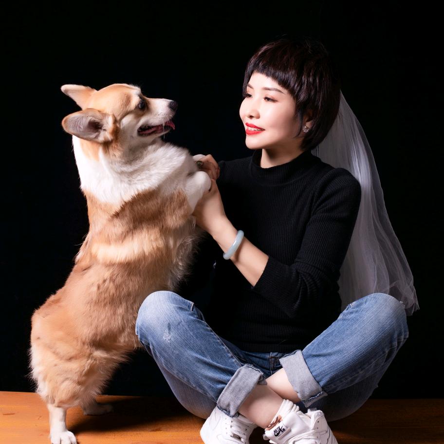 ℳꪗꪖꪀᧁ楊ོ🐶